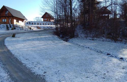 Domek na wzgórzu "WILK" - Foto 3