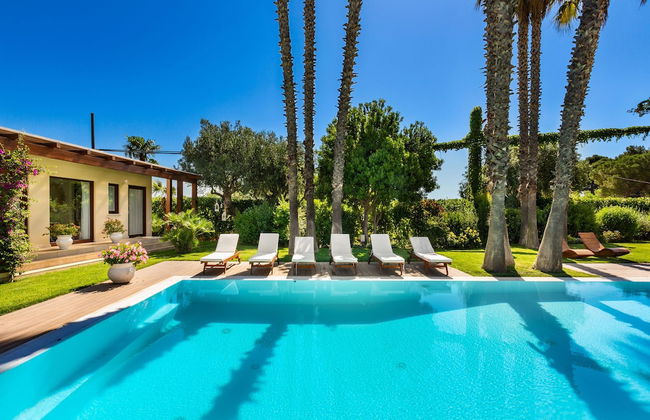 3680 Villa Monica by Perle di Puglia - Foto 31