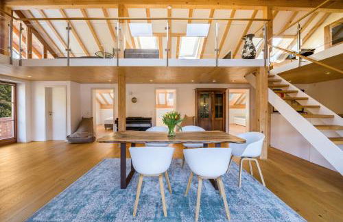 Maisonettewohnung am Wössener See - Foto 1