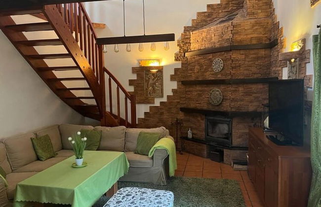 Holiday Home by Lake Jamno Near Mielno Beach - Photo 7