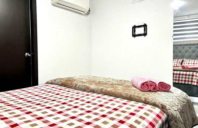 Apartamento Rio Guatapurí - Foto 7