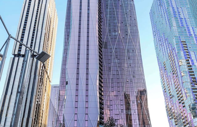 Avani Melbourne Central Residences - Foto 50