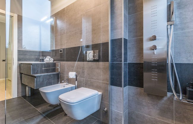 Family Apartments Verdi - Foto 25