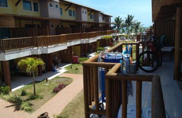 Residencial Itacimirim Summer Ville Casa 5D - Foto 14