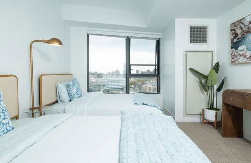 Central Square Penthouse near MIT Harvard Wi-Fi & GYM - Photo 16