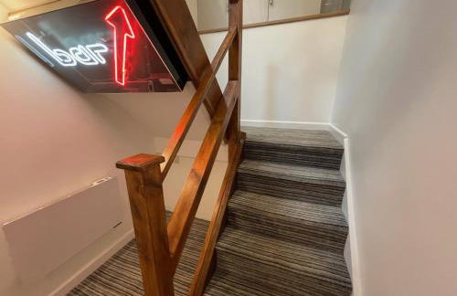 Tovey Lodge - Foto 9