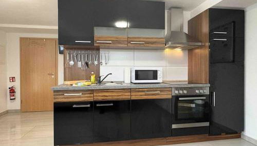 STB116 smarte Monteurwohnung - Foto 2