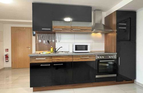 STB116 smarte Monteurwohnung - Foto 2