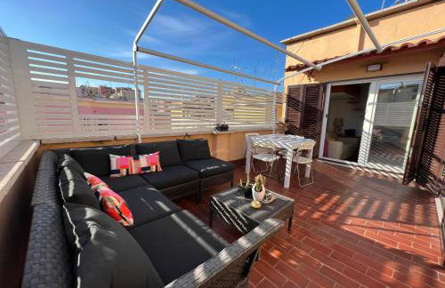 BUBUS Terrace - Foto 10