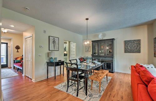 Lakefront Condo with Resort-Style Amenities and Marina - Foto 7