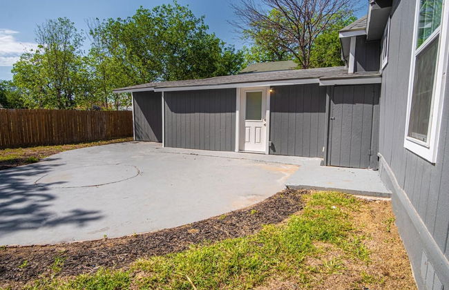 Charming 4BR 2BA Only 5 Mins Downtown Riverwalk - Foto 24