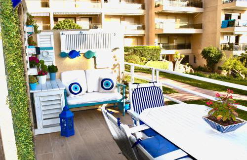 1a. Línea, vistas al mar, acceso directo a playa y piscina - Foto 2