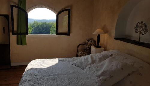 Manoir Périgord Noir/Piscine chauffée/Etang&Forêt - Foto 3