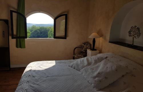 Manoir Périgord Noir/Piscine chauffée/Etang&Forêt - Photo 3