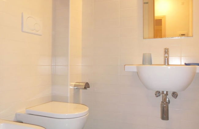 Residence Gemini - Foto 51