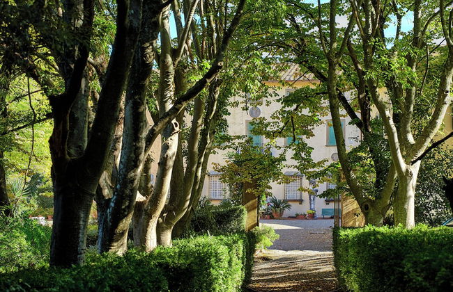 Agriturismo La Fattoria di Capezzana - Foto 59