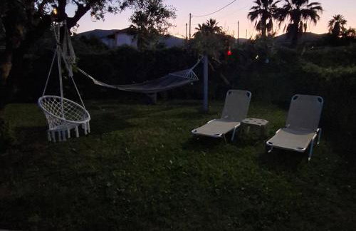 Olive holiday home - Photo 41