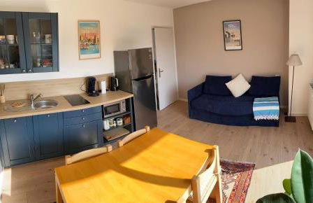 appartement Terrasse KER HEOL - Proche centre Vannes - Foto 2