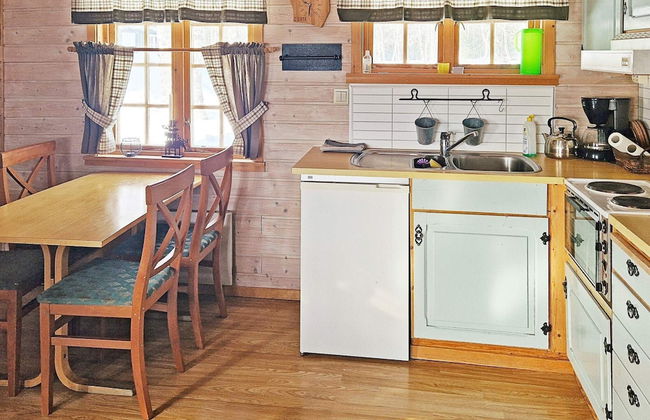 6 Person Holiday Home in Nordli-by Traum - Foto 3