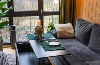 Taunus Tinyhouse - Foto 25