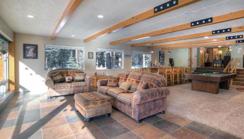 Vallecito Mountain Time Lodge in Bayfield CO - Foto 4