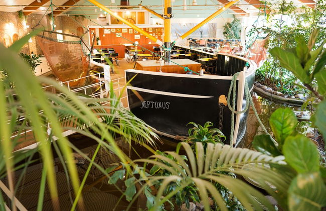 Sunparks Oostduinkerke aan zee - Foto 62