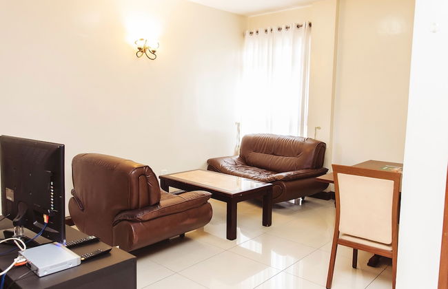 Highlands Apartments Gacuriro - Foto 3