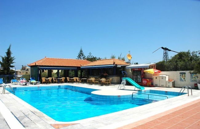 Sergiani Garden - Photo 37