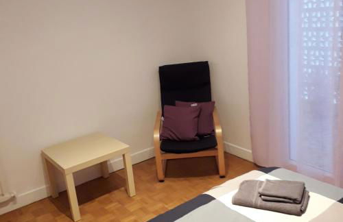 Les Pins . 2 p calme et terrasse - Foto 10