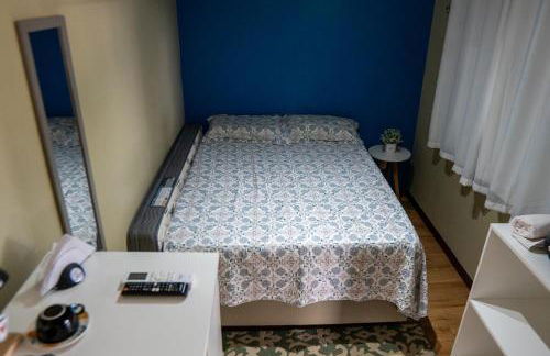 Suíte de Luxo em Boa Vista - Foto 1