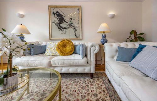 Luxury three-bedroom apartment in Nottingham City Centre - Photo 19