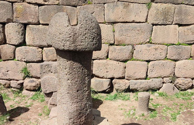 Chucuito Tour - Foto 3