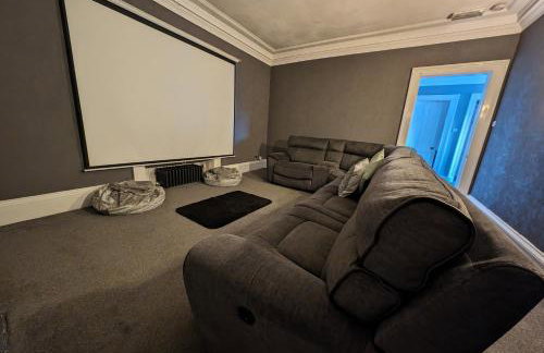 Bonnyside House - Foto 24