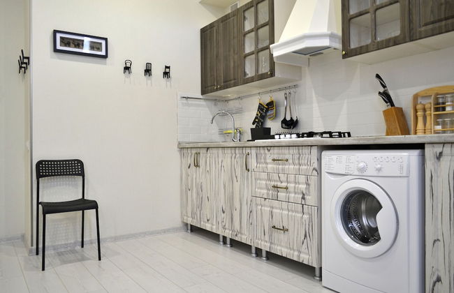 Apartment Park & House 42 - Photo 11