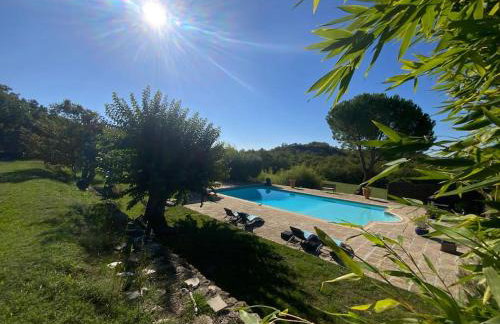 Domaine Provençal "Le Timon" - Foto 1