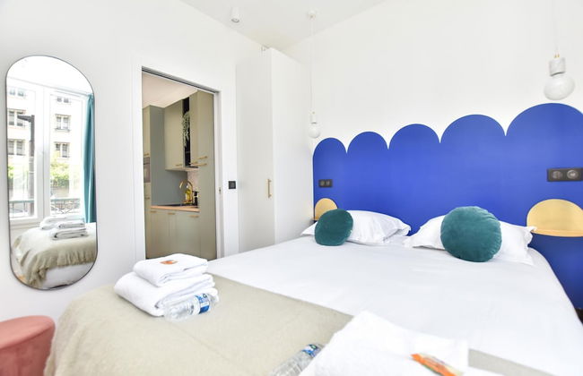 Cosy Apartment Near Eiffel Tower - Foto 3