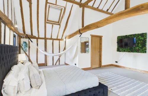 The Granary Idyllic Escape - Foto 24