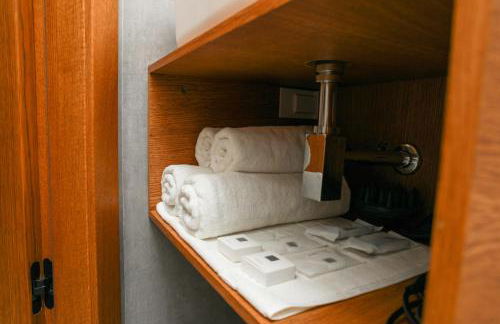 Apart-hotel Dream - Foto 13