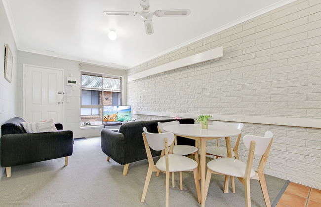 Hybiscus Waterfront Apartments - Foto 28