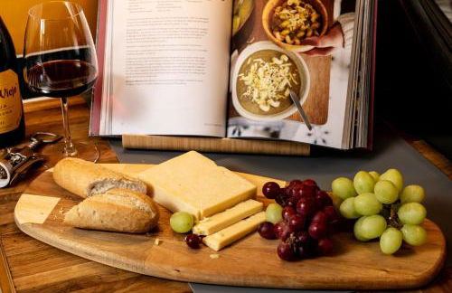 The Coach House - Photo 26