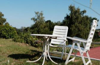FERIENWOHNUNG TRAUMBLICK - Familienfreundlich - Handwerker willkommen - Foto 13