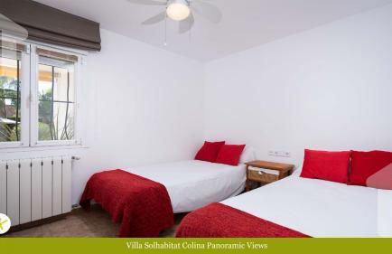 Solhabitat Colina Panoramic Views - Foto 26