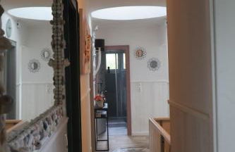 Ferienhaus Kleiner Muck - Foto 8