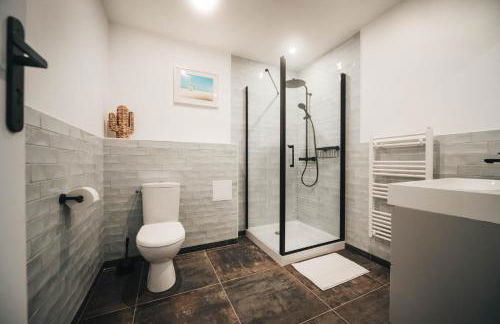 Appartement avec jardin privé - PACY SUR EURE - Foto 7