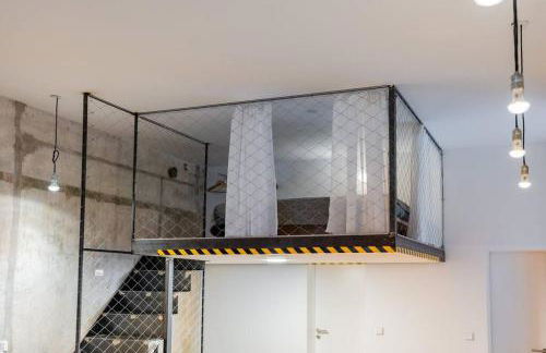 Architecture Apartment Kreuzberg - Maybachufer - Foto 27