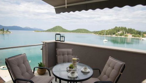 Apartment Antun - Adriatic coast retreat - Foto 5