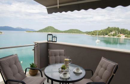 Apartment Antun - Adriatic coast retreat - Photo 5