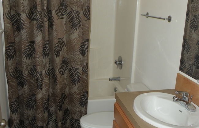 The Cozy Cabin LaPine - Foto 10