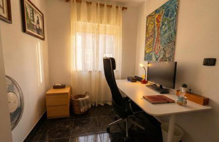 Apartamento en Vecindario con WiFi rápido - Foto 9