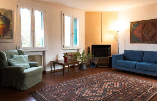 Dimora storica, appartamento in Villa Pampinuccia - Foto 15